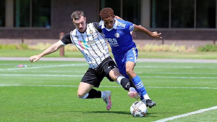 Nhận định, soi kèo Hull vs Leicester, 1h45 ngày 21/7