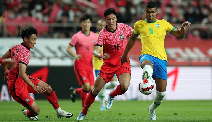 Nhận định, soi k&egrave;o Trung Quốc vs H&agrave;n Quốc, 17h ng&agrave;y 20/7