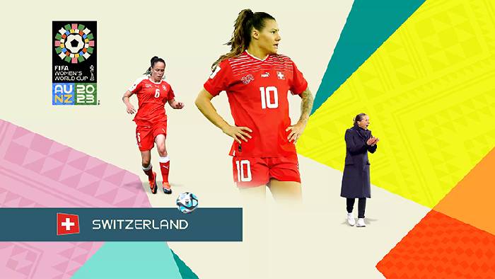 Link xem trực tiếp nữ Philippines vs nữ Thụy Sĩ, 12h00 ng&agrave;y 21/7