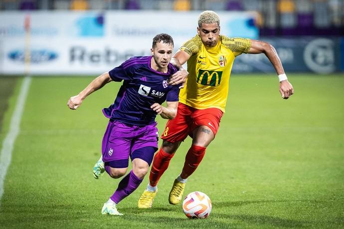 Nhận định, soi kèo Birkirkara vs NK Maribor, 22h00 ngày 20/7