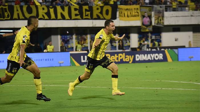 Nhận định, soi kèo Deportivo Pasto vs Alianza Petrolera, 8h30 ngày 22/7