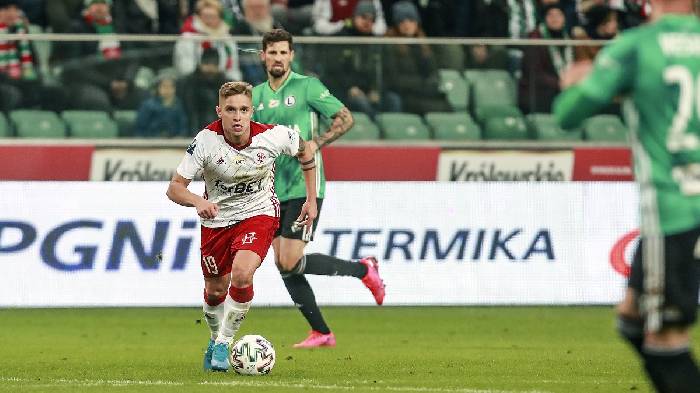 Nhận định, soi kèo Legia Warszawa vs LKS Lodz, 1h30 ngày 22/7