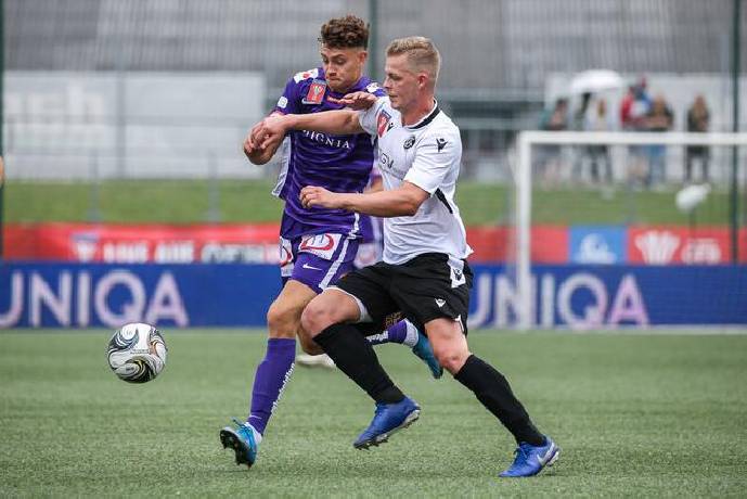 Nhận định, soi kèo Spittal vs Austria Vienna, 23h ngày 21/7