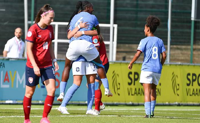 Nhận định, soi kèo U19 nữ Pháp vs U19 nữ Tây Ban Nha, 1h30 ngày 22/7