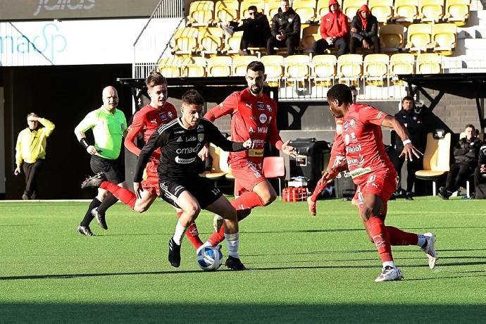 Soi kèo phạt góc HIFKvs JJK Jyvaskyla, 22h30 ngày 21/7