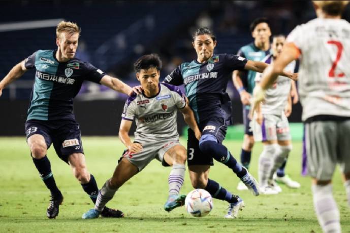 Nhận định, soi kèo Avispa Fukuoka vs Kyoto Sanga, 16h00 ngày 21/7: 3 điểm nhọc nhằn