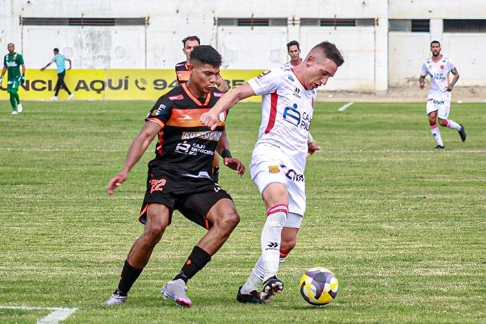 Nhận định, soi kèo Ayacucho vs Atletico Grau, 1h15 ngày 21/7: Khó cho chủ nhà