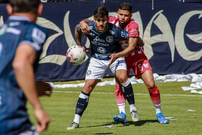 Nhận định, soi kèo Barracas Central vs Independiente Rivadavia, 00h30 ngày 21/7: Điểm tựa sân nhà