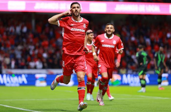 Nhận định, soi kèo Club America vs Deportivo Toluca, 08h15 ngày 21/7: Cúp về tay Toluca