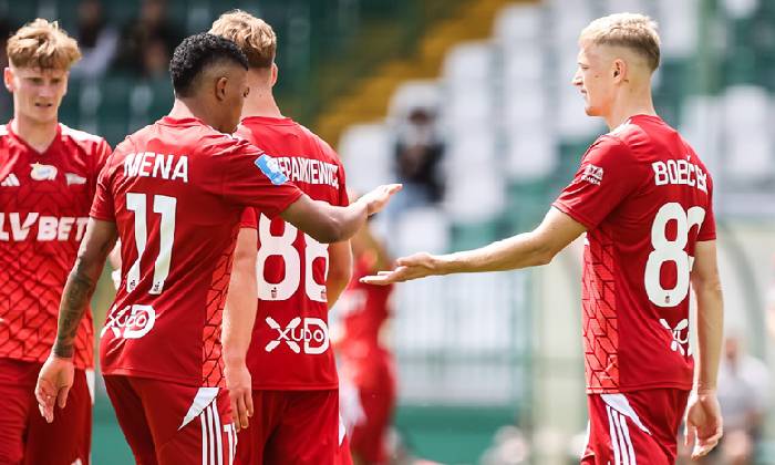 Nhận định, soi kèo Gornik Zabrze vs Lechia Gdansk, 19h45 ngày 20/7: Thất vọng cửa trên