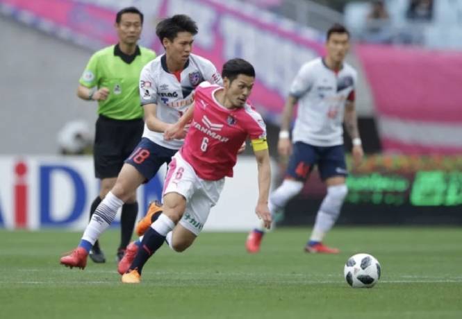 Nhận định, soi kèo Kagoshima United vs Osaka FC, 17h00 ngày 21/7: Thắng tiếp lượt về