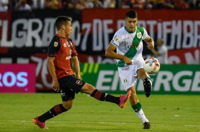 Nhận định, soi kèo Newell's Old Boys vs Banfield, 2h45 ngày 21/7: Thừa thắng xông lên