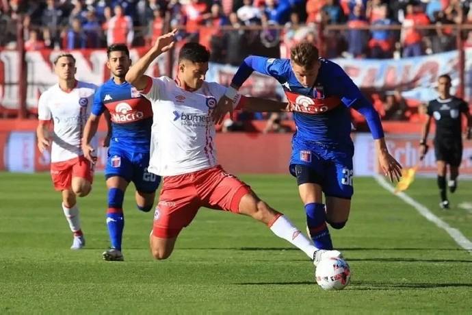 Nhận định, soi kèo Tigre vs Argentinos Juniors, 2h45 ngày 21/7: Chủ nhà kém cỏi