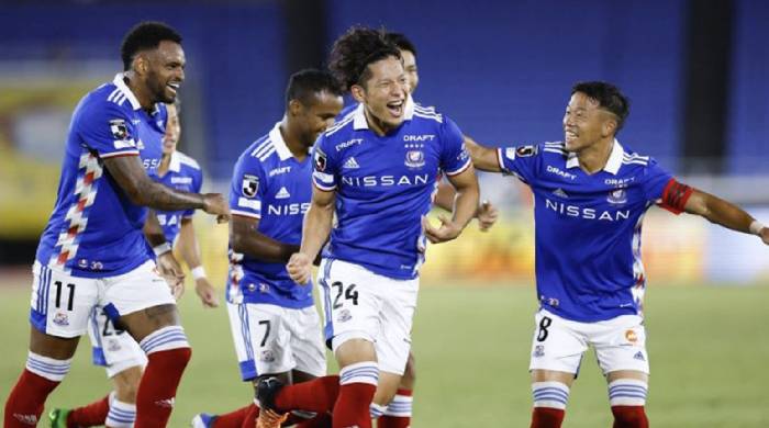 Nhận định, soi kèo Yokohama Marinos vs Nagoya Grampus, 17h00 ngày 20/7: Đứng im bét bảng