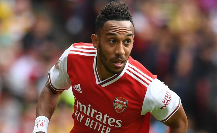 Tin chuyển nhượng ngày 20/8: Arsenal trọng thưởng Pierre Aubameyang
