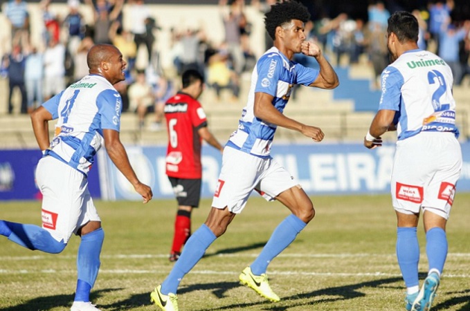 Nhận định Brasil de Pelotas vs Sao Bento 05h15, 21/08 (Hạng 2 Brazil)