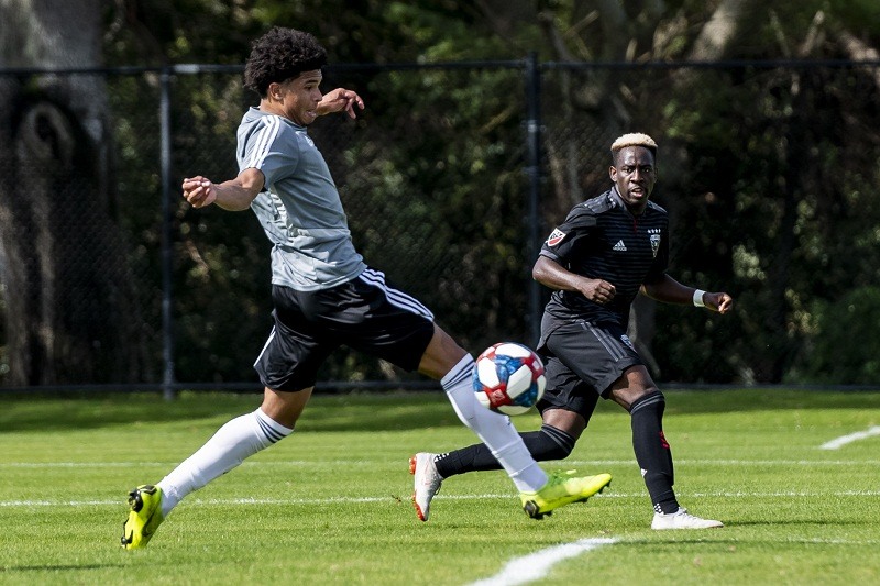 Nhận định Cincinnati vs DC United, 6h30 ngày 22/8