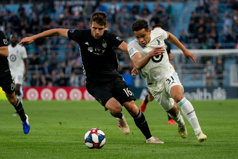 Nhận định Minnesota United vs Sporting Kansas City, 6h30 ngày 22/8