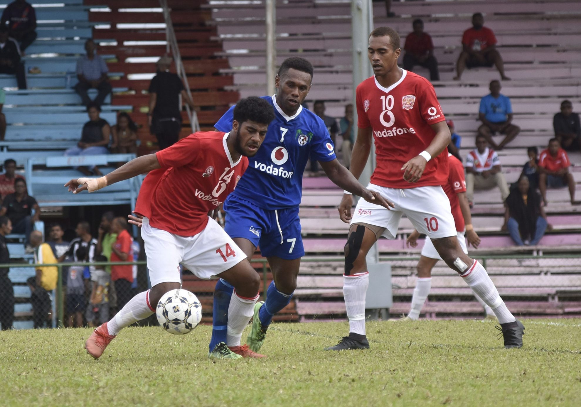 Nhận định Ba vs Rewa, 10h00 ngày 22/8