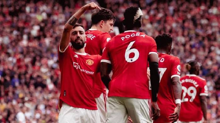 Lịch sử đối đầu Southampton vs MU, 20h ngày 22/8