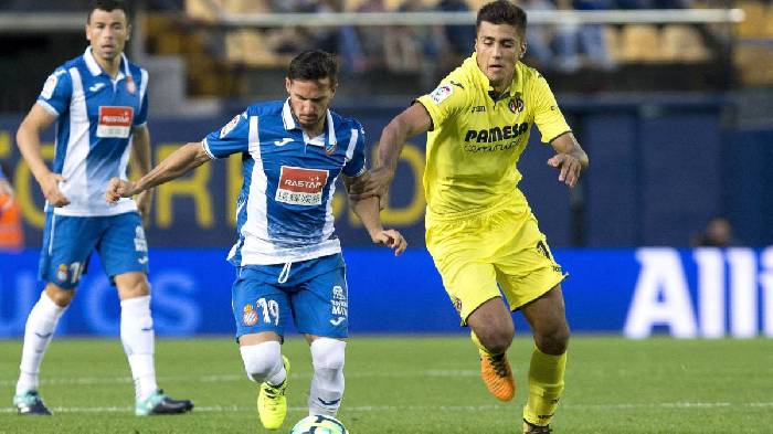 Nhận định, soi kèo Espanyol vs Villarreal, 0h30 ngày 22/8