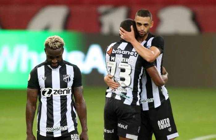 Nhận định, soi kèo Juventude vs Fortaleza, 7h00 ngày 22/8