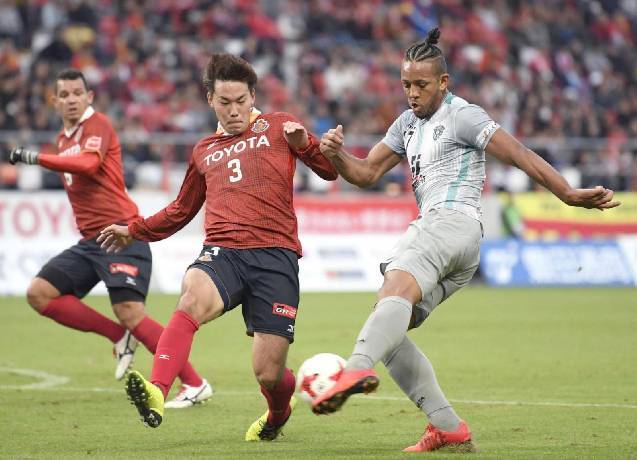 Nhận định, soi kèo Nagoya Grampus vs Avispa Fukuoka, 16h ngày 22/8