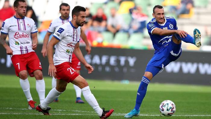 Nhận định, soi kèo Pogon Szczecin vs Stal Mielec, 20h ngày 21/8