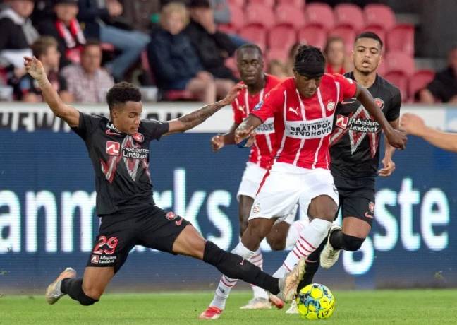 Nhận định, soi kèo PSV vs Cambuur, 1h00 ngày 22/8