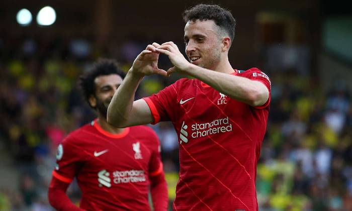 Phân tích kèo hiệp 1 Liverpool vs Burnley, 18h30 ngày 21/8