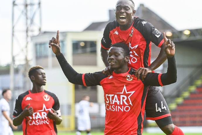 Soi kèo bóng đá Bỉ hôm nay 21/8: Seraing vs Cercle Brugge