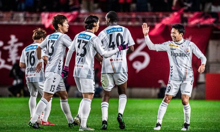 Soi kèo bóng đá hạng 2 Nhật Bản hôm nay 22/8: Blaublitz Akita vs V-Varen Nagasaki