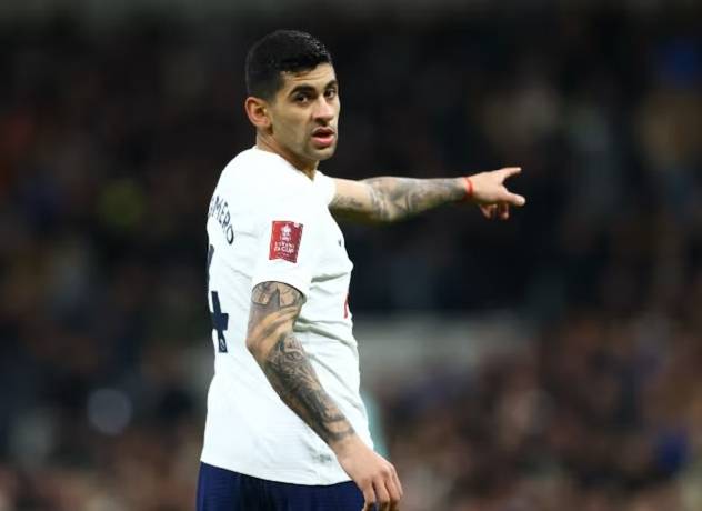 Đội hình ra sân chính thức Tottenham vs Wolves, 18h30 ngày 20/8