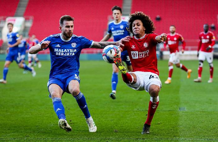 Nhận định, soi kèo Bristol vs Cardiff, 18h ngày 21/8
