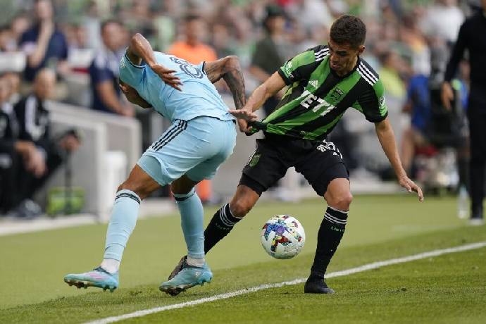 Nhận định, soi kèo Minnesota vs Austin, 7h07 ngày 21/8