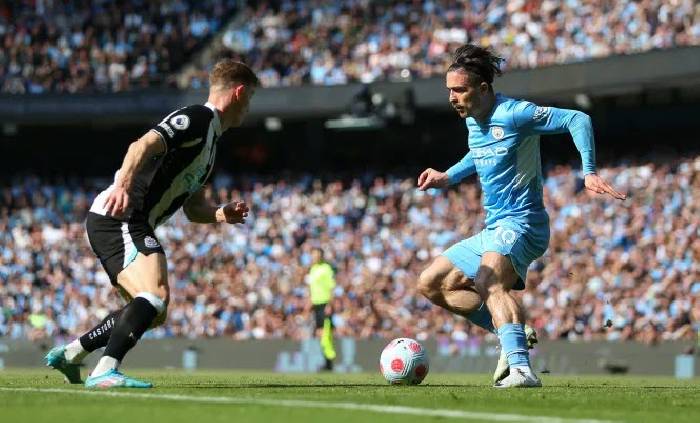 Nhận định, soi kèo Newcastle vs Man City, 22h30 ngày 21/8