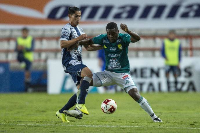 Nhận định, soi kèo Pachuca vs Leon, 8h05 ngày 22/8