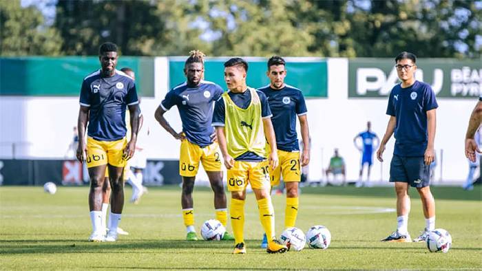 Nhận định, soi kèo Pau vs Sochaux, 0h ngày 21/8