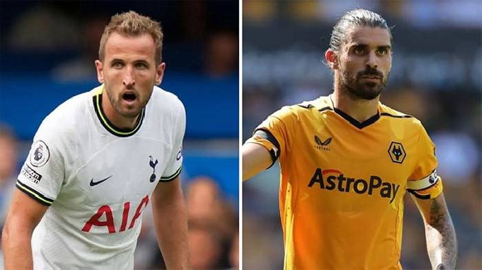 Nhận định, soi kèo Tottenham vs Wolves, 18h30 ngày 20/8