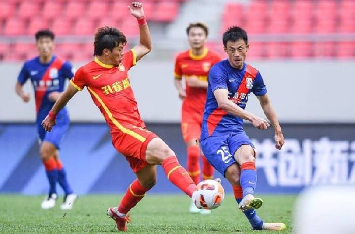 Soi kèo, dự đoán Macao Shanghai Shenhua vs Tianjin, 18h30 ngày 21/8