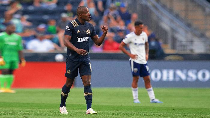 Soi kèo tài xỉu DC United vs Philadelphia Union hôm nay, 6h37 ngày 21/8