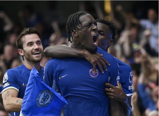 Đội hình ra sân chính thức West Ham vs Chelsea, 22h30 ngày 20/8