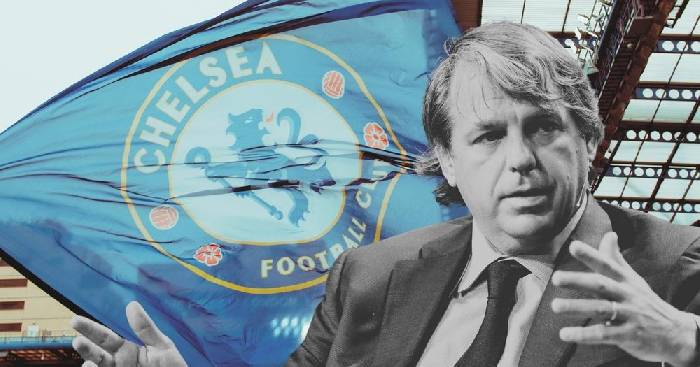 Huyền thoại Liverpool: 'Ông chủ Chelsea chả hiểu gì về bóng đá'