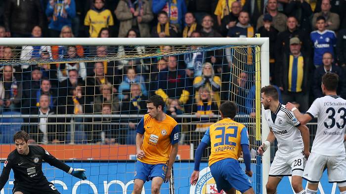 Nhận định, soi kèo Braunschweig vs Schalke, 18h30 ngày 20/8