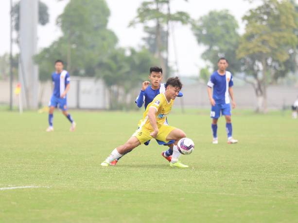 Nhận định, soi kèo Hòa Bình vs Quảng Nam, 15h30 ngày 20/8