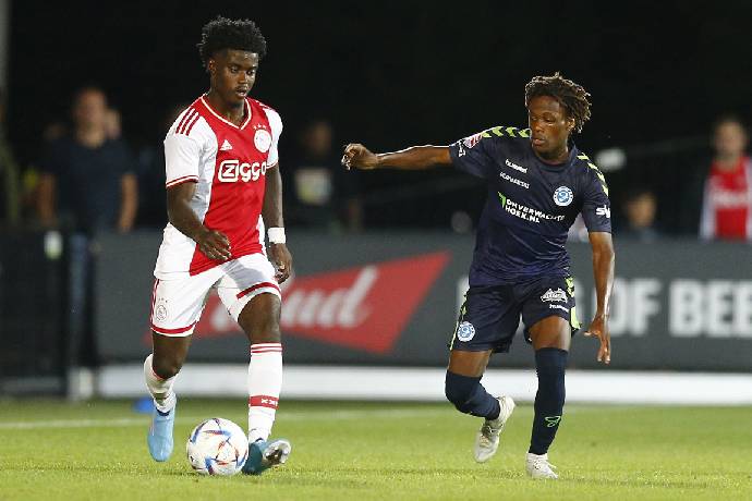 Nhận định, soi kèo Jong Ajax Amsterdam vs De Graafschap, 01h00 ngày 22/8