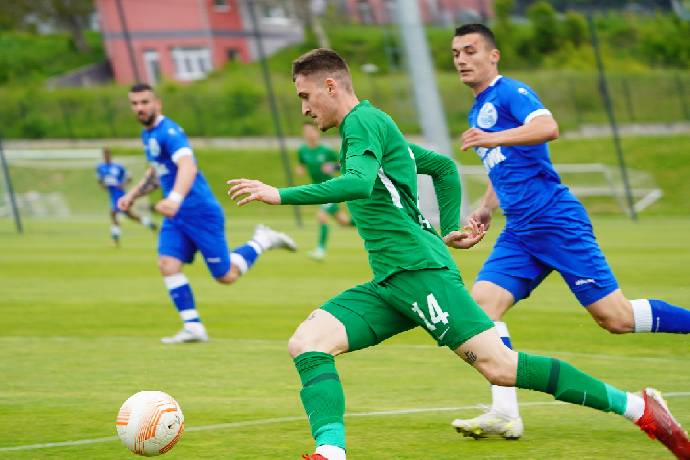 Nhận định, soi kèo Ludogorets Razgrad II vs Chernomorets Balchik, 22h00 ngày 21/8
