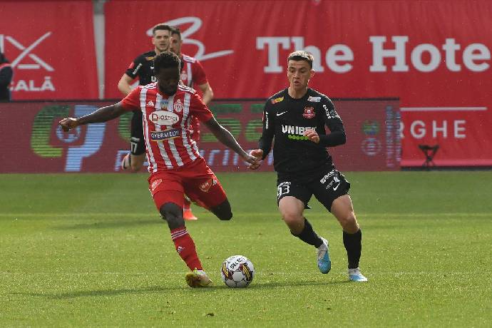 Nhận định, soi kèo Sepsi OSK vs Hermannstadt, 22h30 ngày 21/8