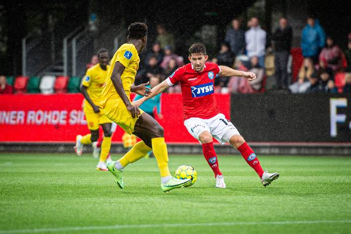 Nhận định, soi kèo Silkeborg vs Nordsjaelland, 19h00 ngày 20/8