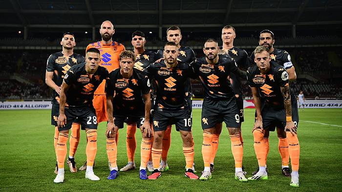 Nhận định, soi kèo Torino vs Cagliari, 23h30 ngày 21/8